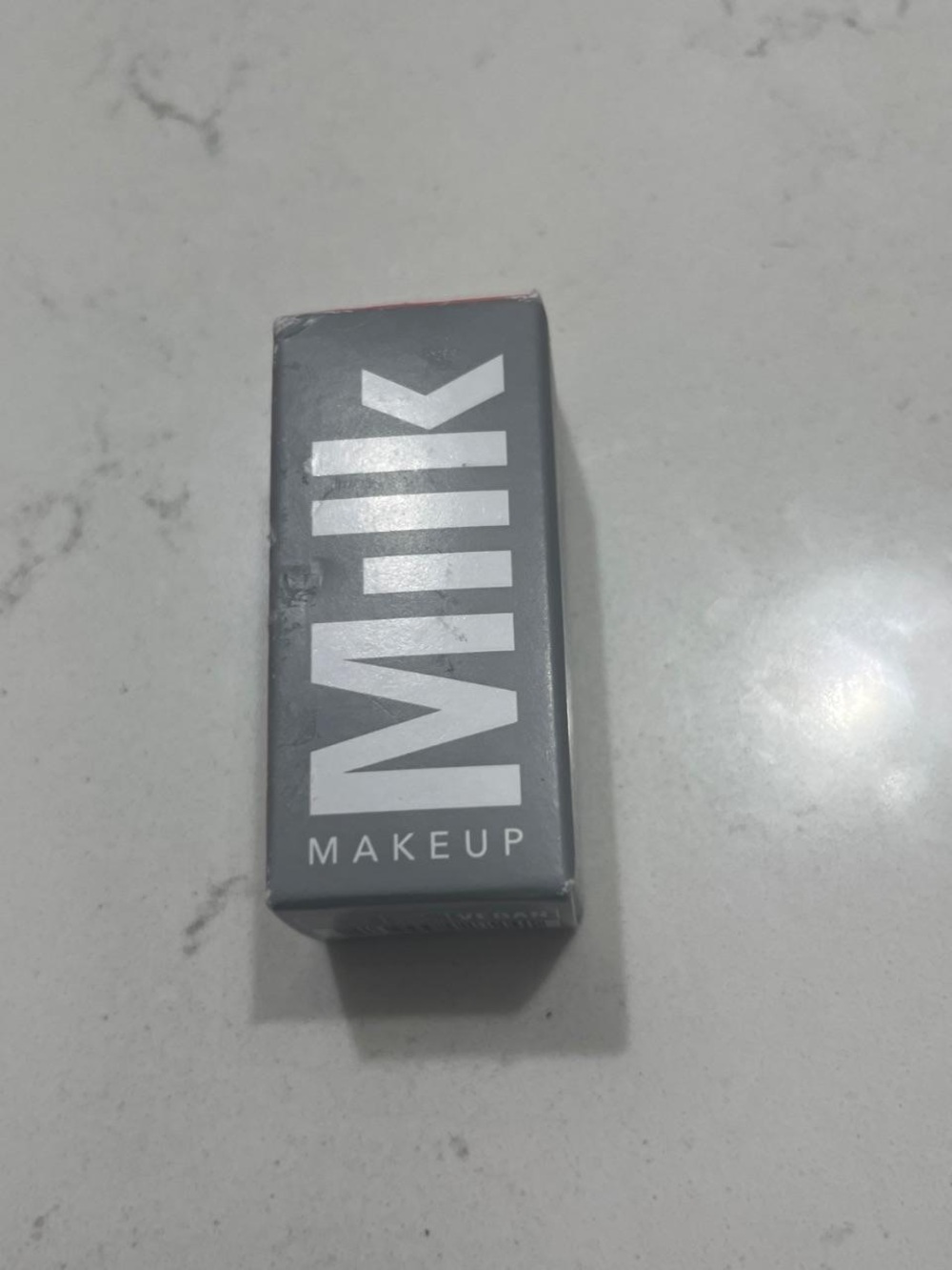 Milk Makeup Gray Lipstick - Modern Matte Shade